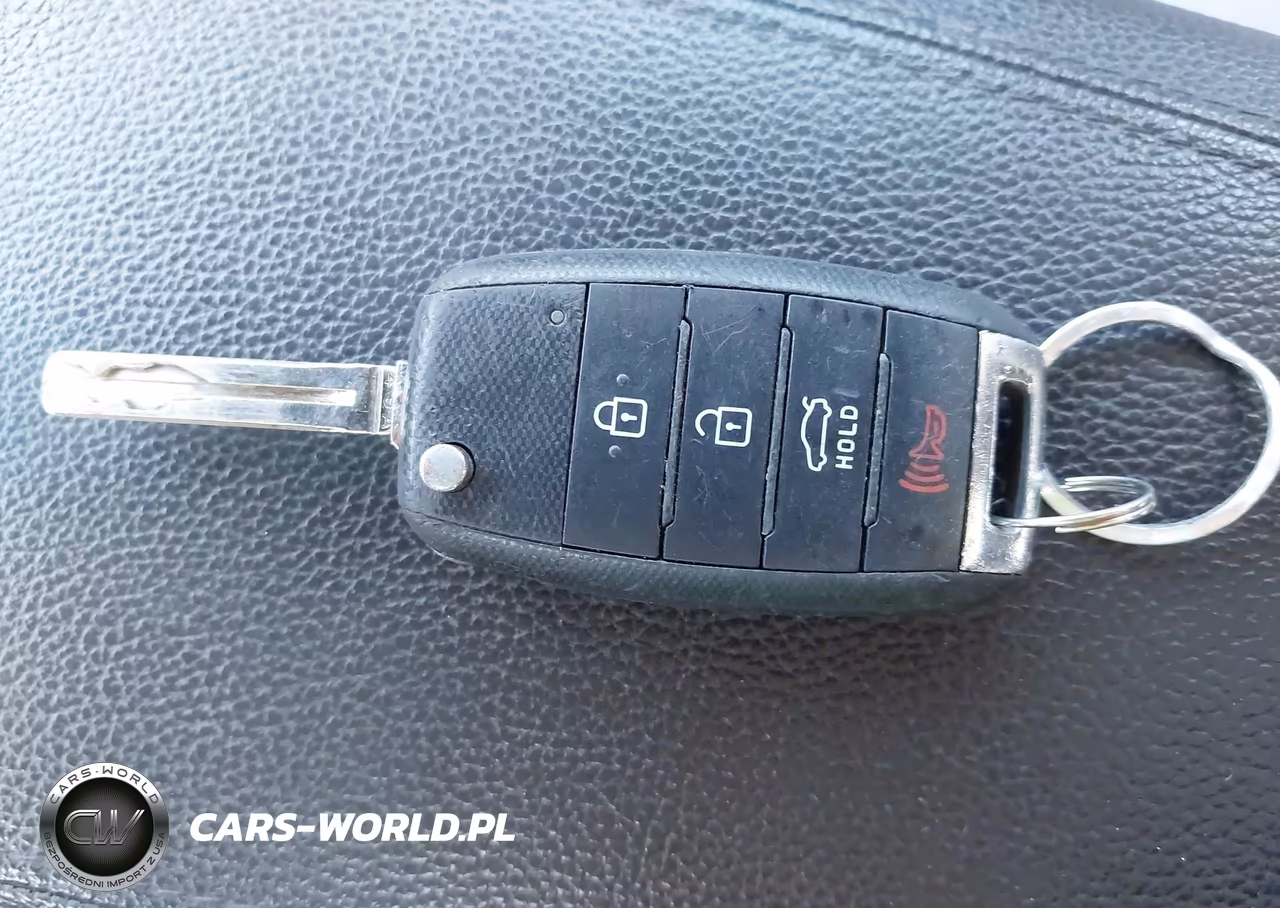 2014 Kia Optima Lx VIN:5XXGM4A77EG325207 - 11