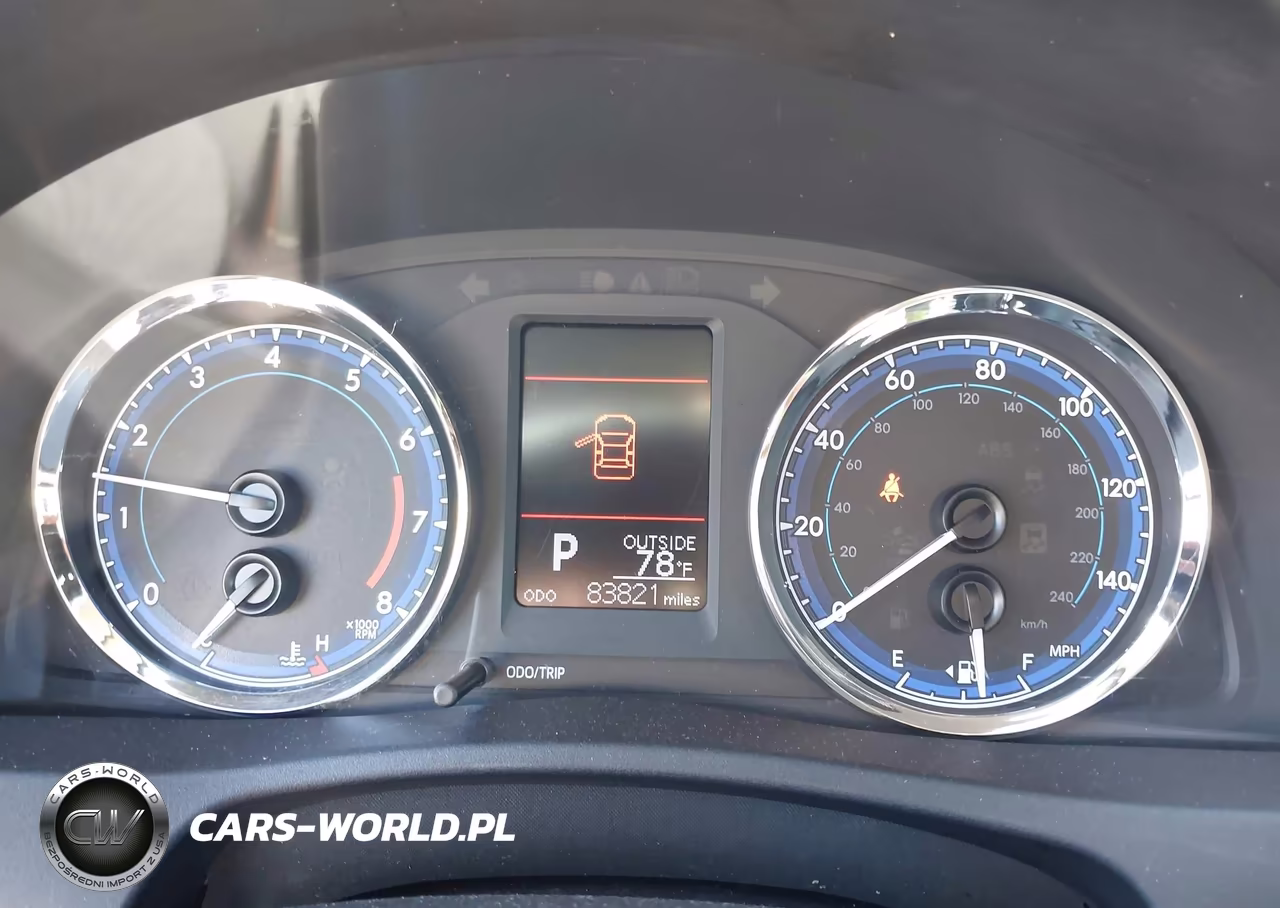 2017 Toyota Corolla Le VIN:2T1BURHE3HC891615 - 7