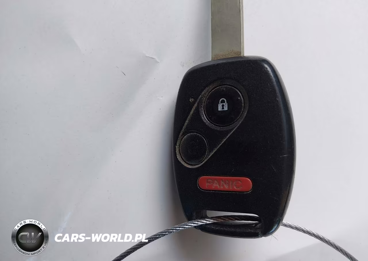 2008 Honda Civic Lx VIN:1HGFA16568L081551 - 11