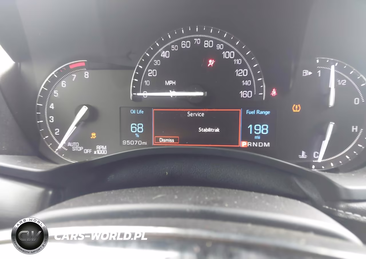 2018 Cadillac Ats Standard VIN:1G6AA5RX7J0160170 - 7