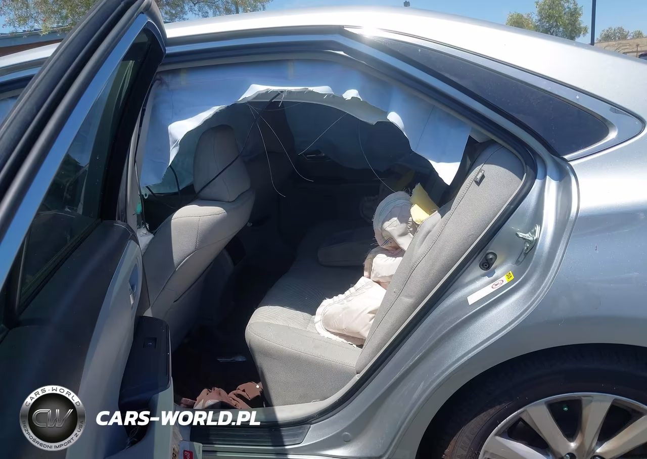 2015 Toyota Camry Le VIN:4T1BF1FK6FU067253 - 8