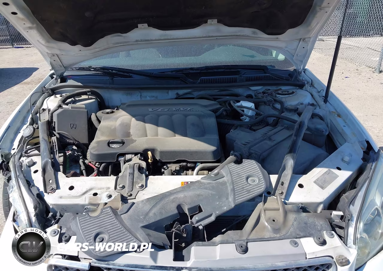 2013 Chevrolet Impala Lt VIN:2G1WG5E37D1126350 - 10
