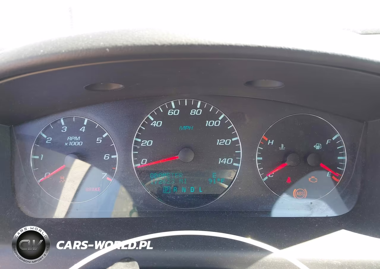 2013 Chevrolet Impala Lt VIN:2G1WG5E37D1126350 - 7