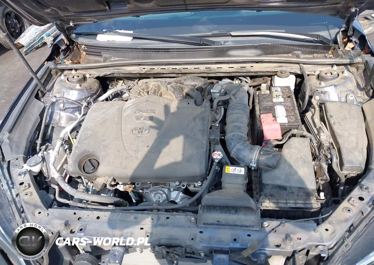 2019 Toyota Avalon Xle VIN:4T1BZ1FB5KU017381 - 10