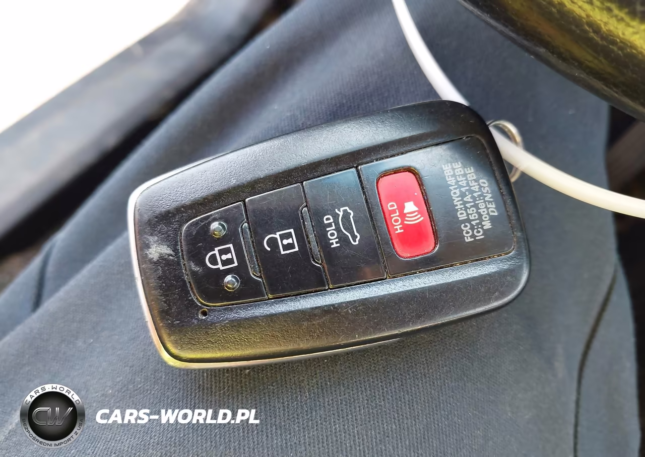 2019 Toyota Avalon Xle VIN:4T1BZ1FB5KU017381 - 11