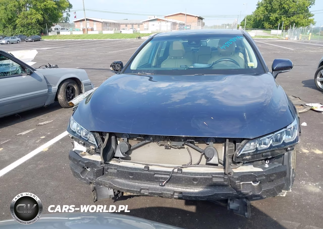 2019 Toyota Avalon Xle VIN:4T1BZ1FB5KU017381 - 13