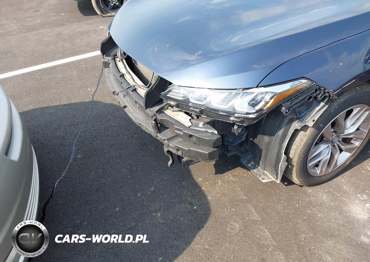 2019 Toyota Avalon Xle VIN:4T1BZ1FB5KU017381 - 6