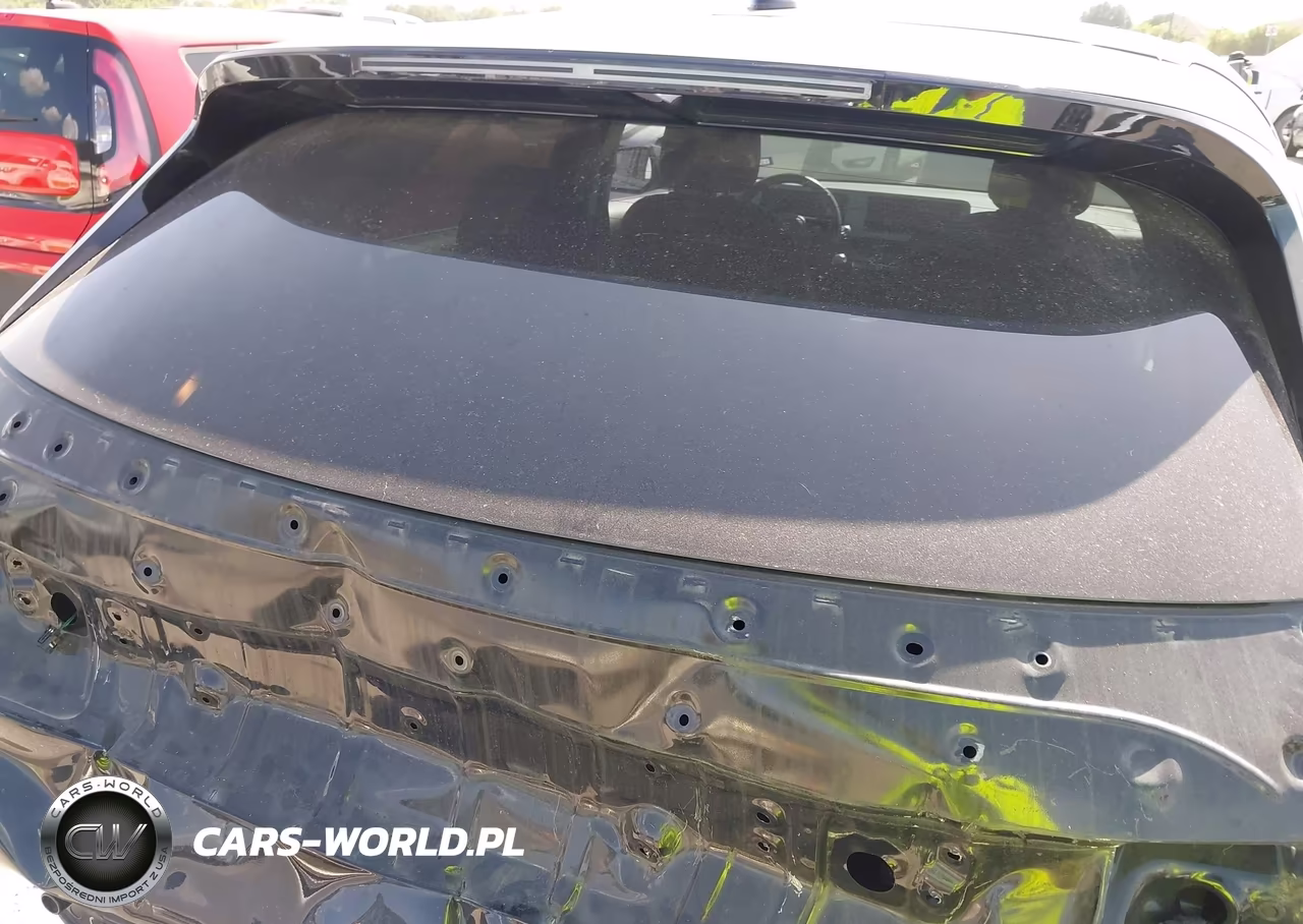 2024 Hyundai Ioniq 5 Se VIN:KM8KM4DE8RU343117 - 17