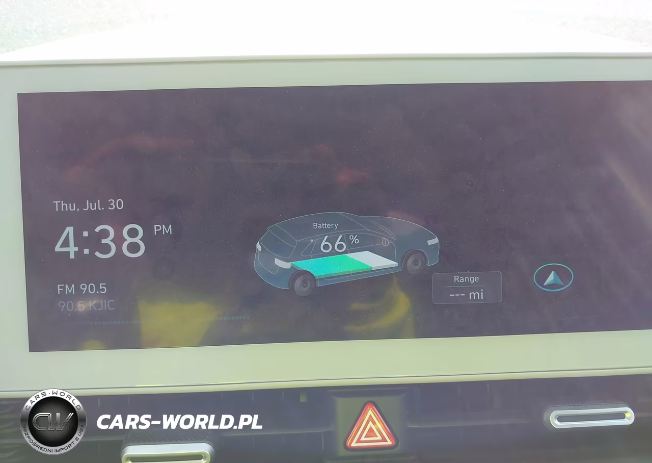 2024 Hyundai Ioniq 5 Se VIN:KM8KM4DE8RU343117 - 18