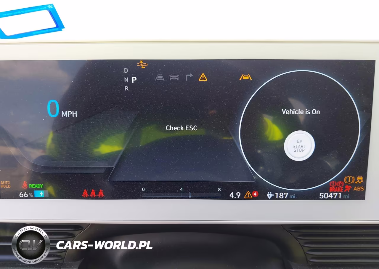 2024 Hyundai Ioniq 5 Se VIN:KM8KM4DE8RU343117 - 19
