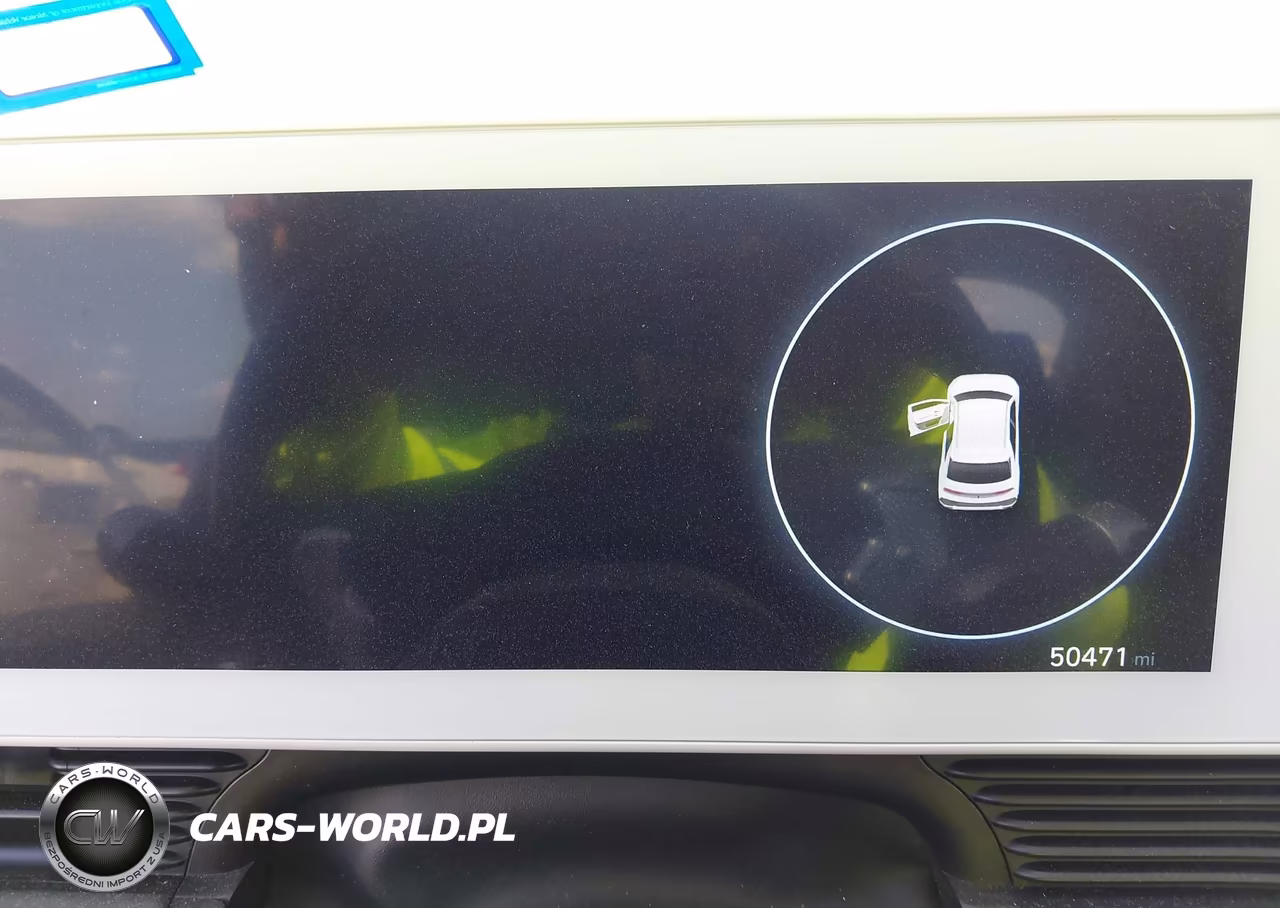 2024 Hyundai Ioniq 5 Se VIN:KM8KM4DE8RU343117 - 7