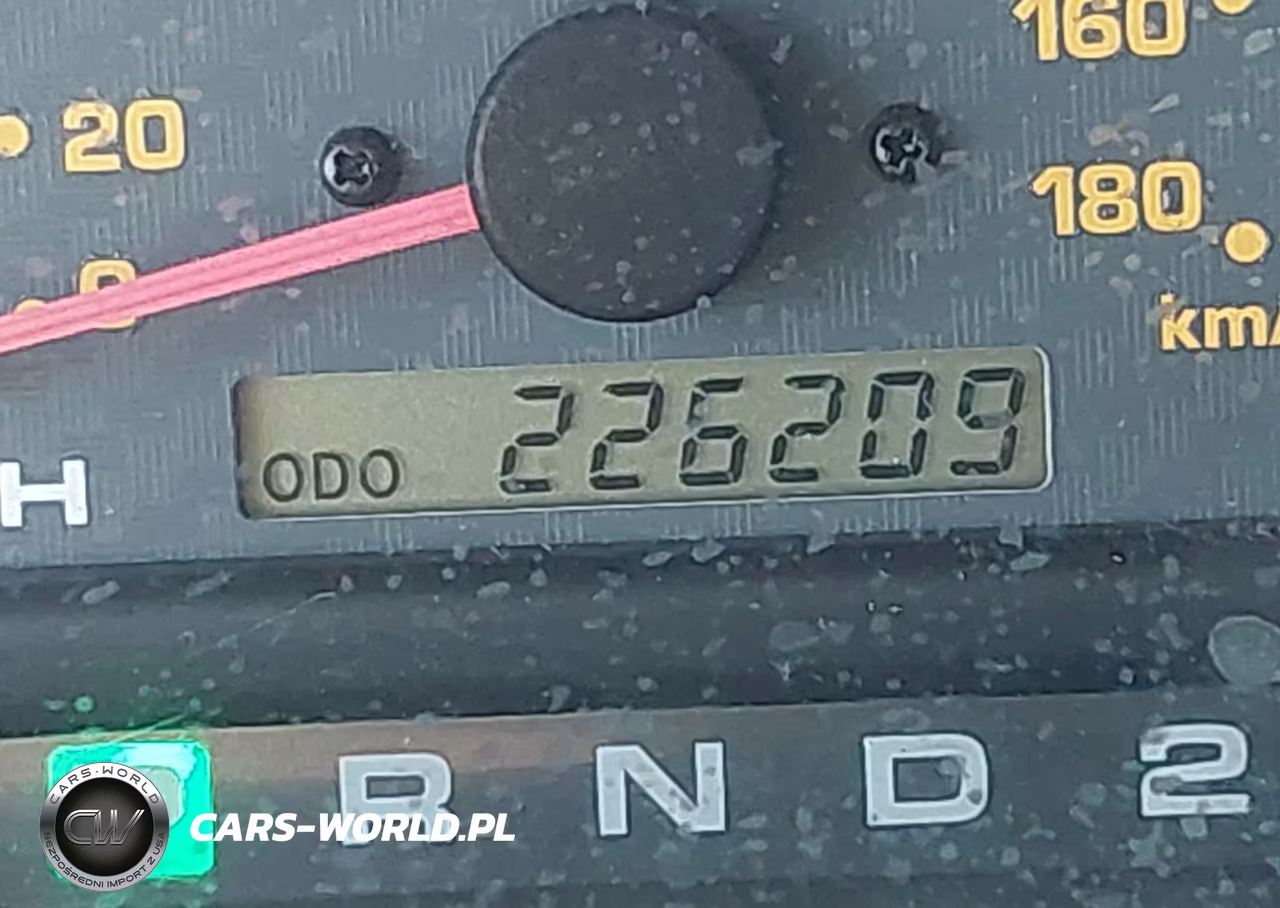 1999 Toyota 4Runner Limited V6 VIN:JT3GN87R6X0122153 - 15
