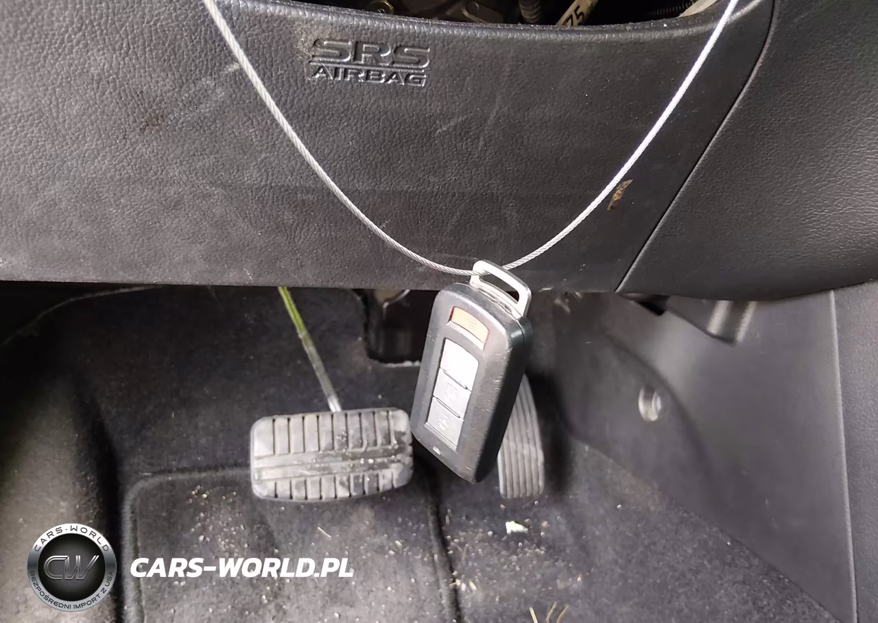 2016 Mitsubishi Outlander Se VIN:JA4AD3A35GZ015032 - 11