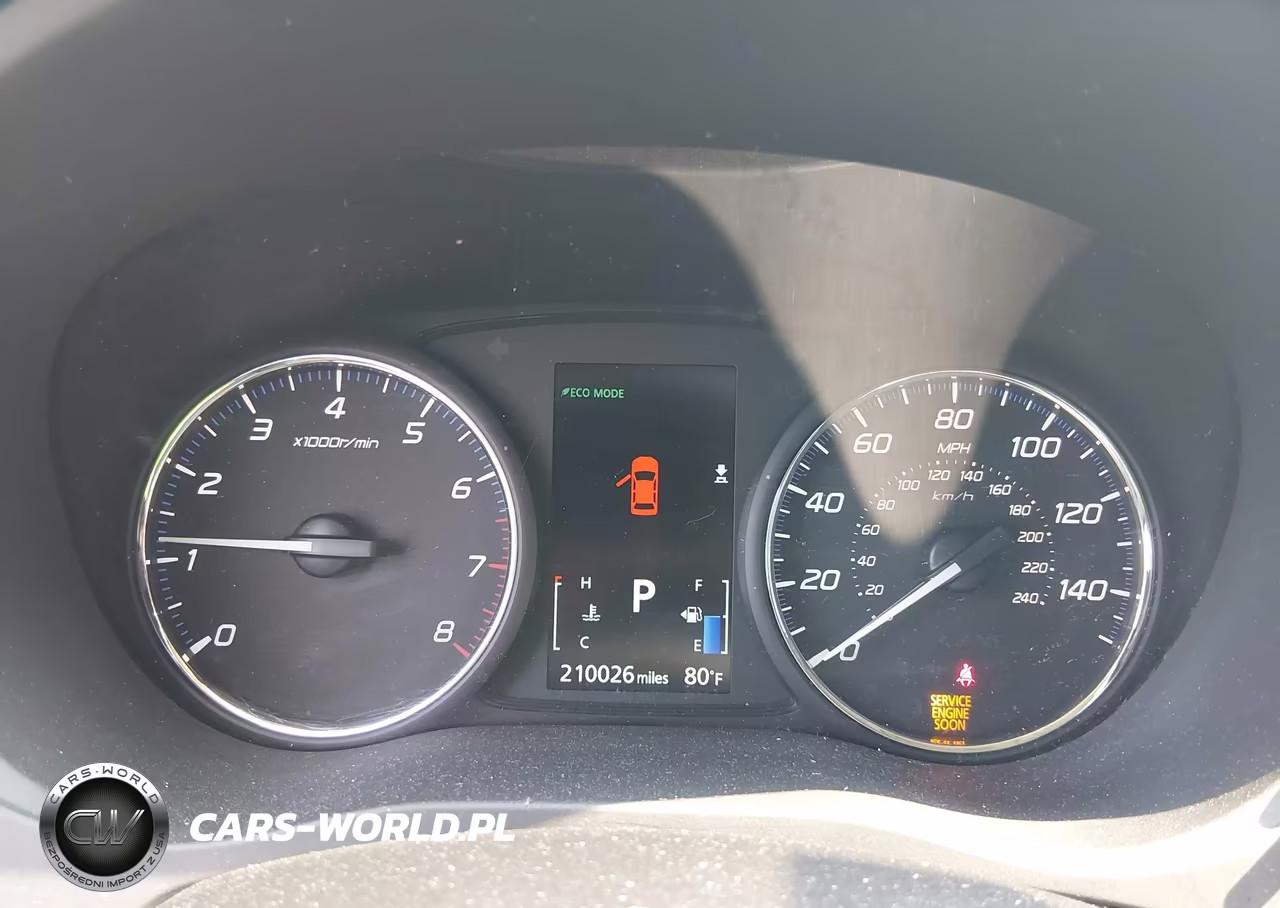 2016 Mitsubishi Outlander Se VIN:JA4AD3A35GZ015032 - 7