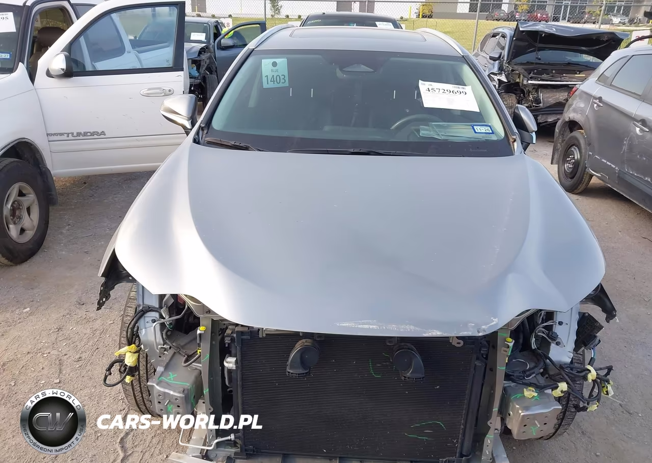 2022 Lexus Nx 250 Premium VIN:2T2GDCAZ9NC002940 - 13