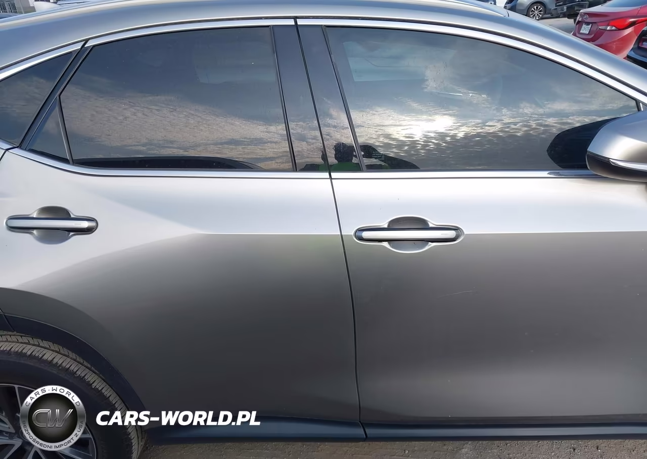 2022 Lexus Nx 250 Premium VIN:2T2GDCAZ9NC002940 - 14