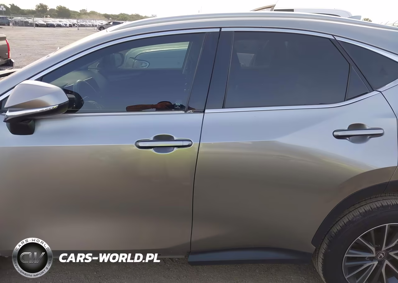 2022 Lexus Nx 250 Premium VIN:2T2GDCAZ9NC002940 - 15