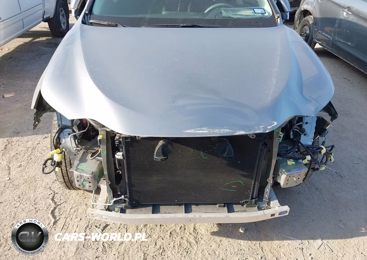 2022 Lexus Nx 250 Premium VIN:2T2GDCAZ9NC002940 - 18