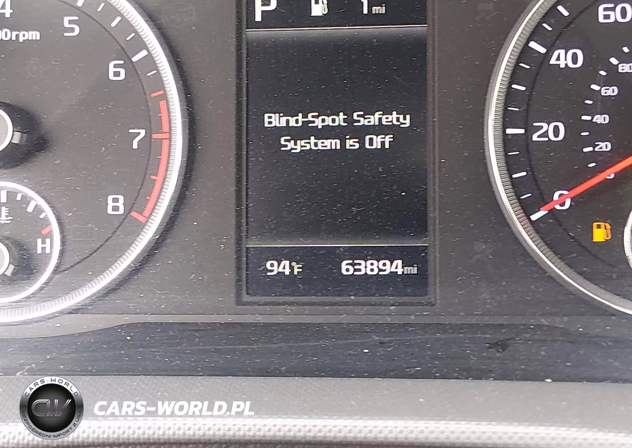 2022 Kia K5 Gt-Line VIN:5XXG64J2XNG133536 - 15