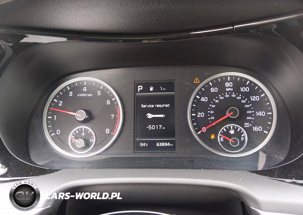 2022 Kia K5 Gt-Line VIN:5XXG64J2XNG133536 - 7