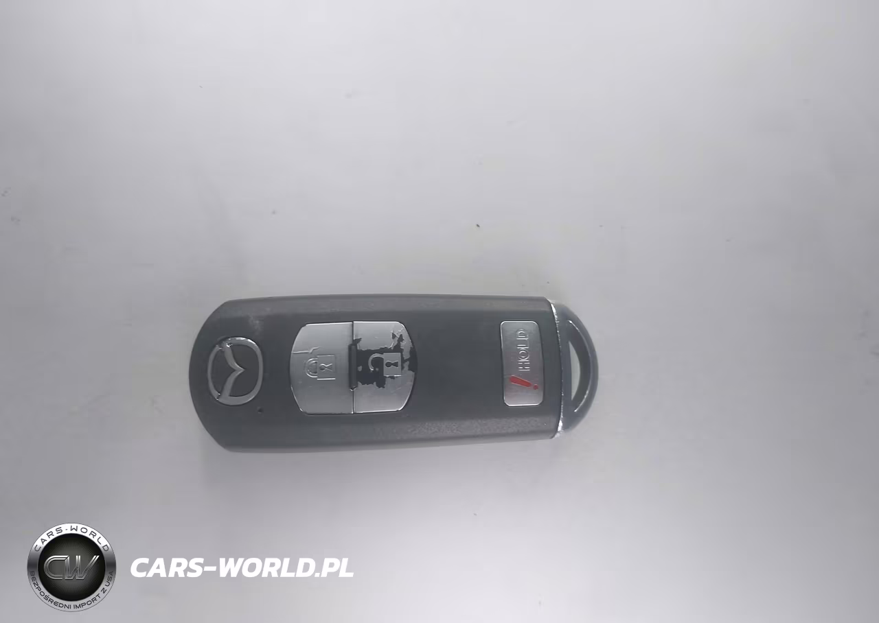 2013 Mazda Cx-5 Grand Touring VIN:JM3KE4DE2D0126574 - 11