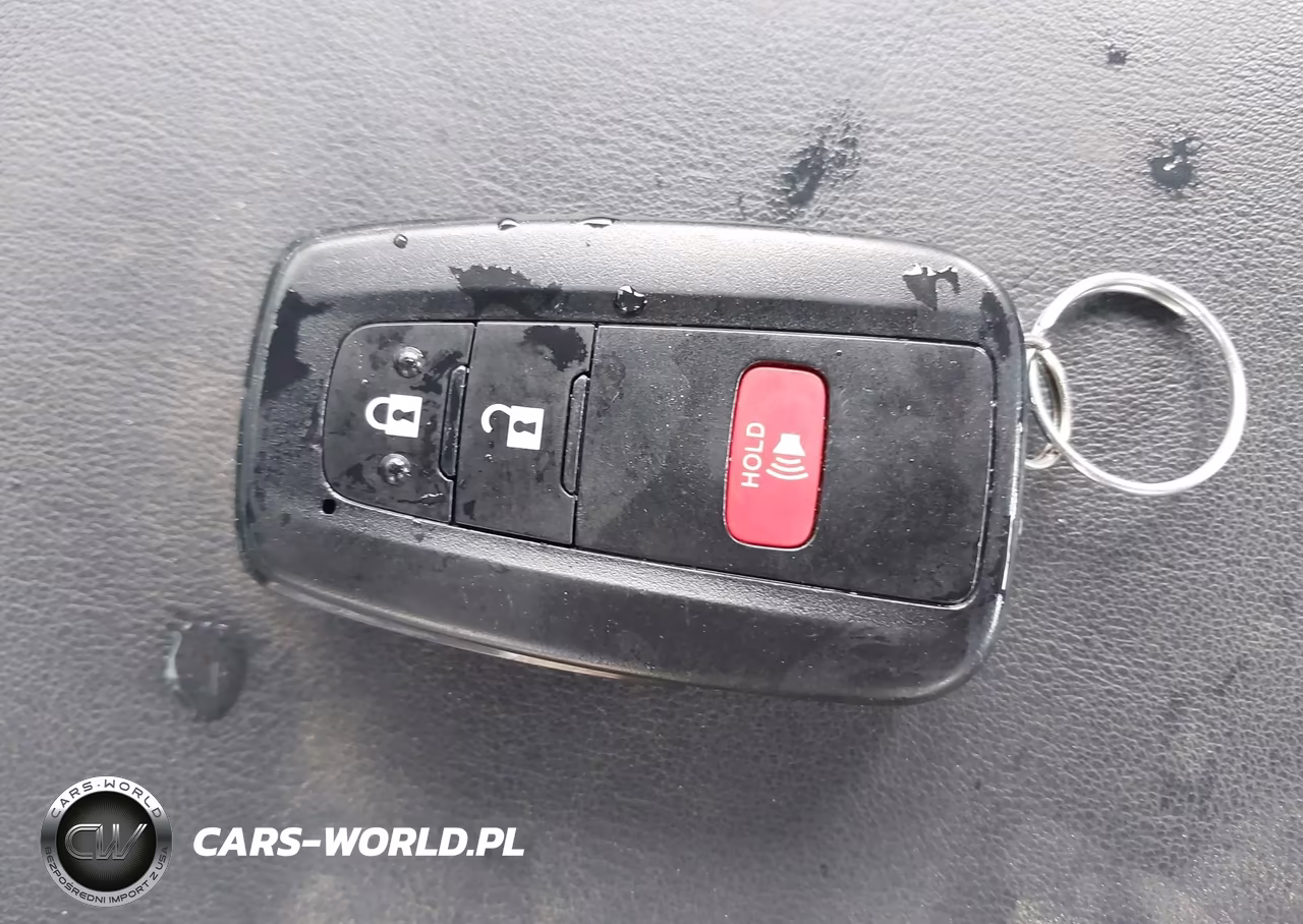 2022 Toyota Prius Limited VIN:JTDKAMFU1N3187407 - 11