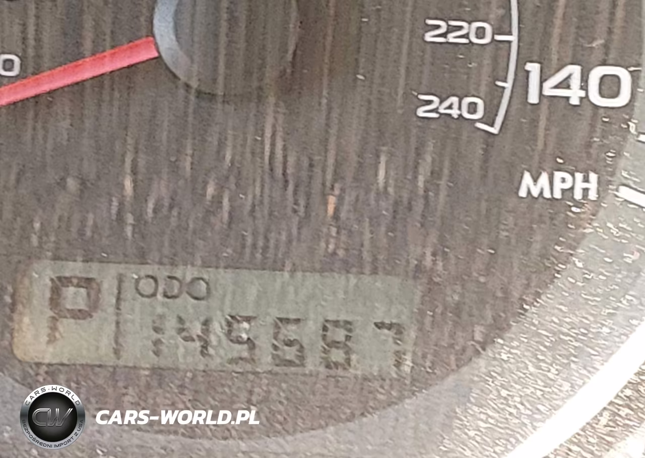 2009 Subaru Impreza 2.5I VIN:JF1GH61659H815831 - 13
