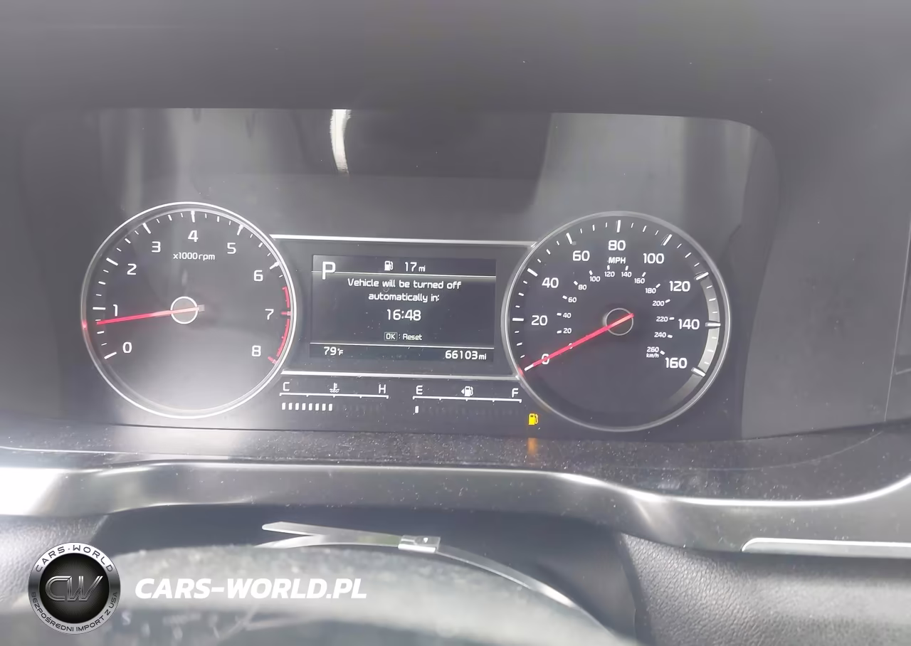 2023 Kia Sorento S VIN:5XYRL4LC7PG168704 - 7
