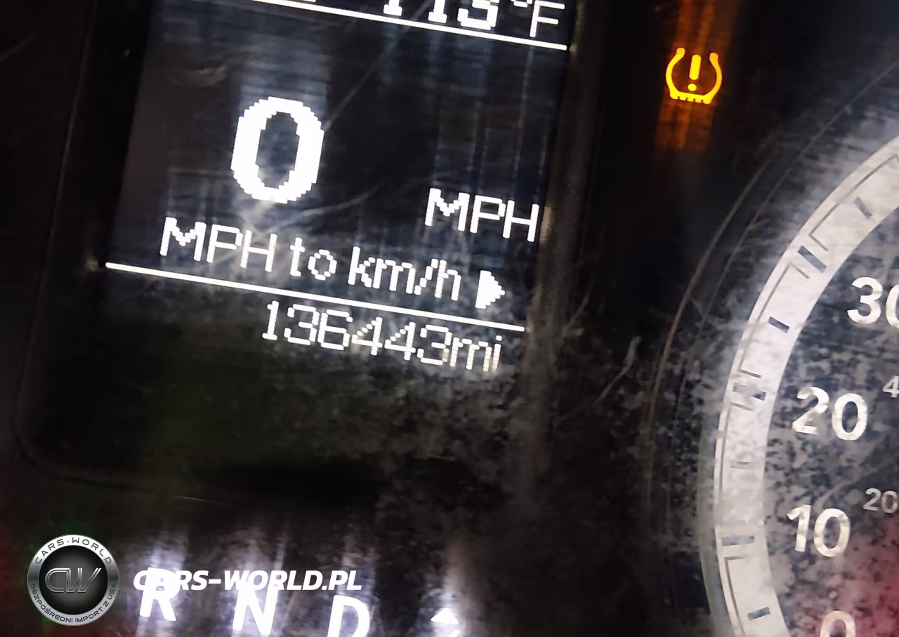 2014 Ram 1500 Express VIN:3C6RR7KT6EG270910 - 15