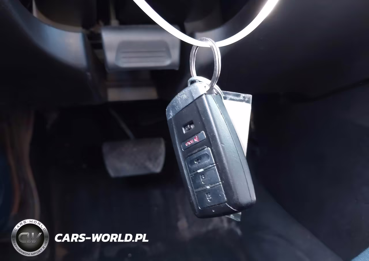 2019 Acura Ilx Premium Package-Technology Package VIN:19UDE2F74KA011729 - 11