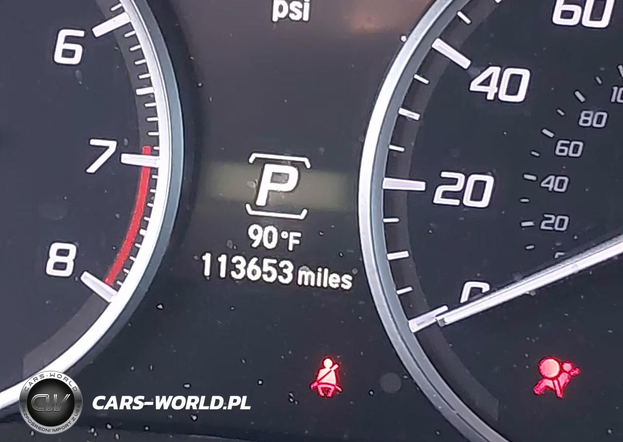 2019 Acura Ilx Premium Package-Technology Package VIN:19UDE2F74KA011729 - 15
