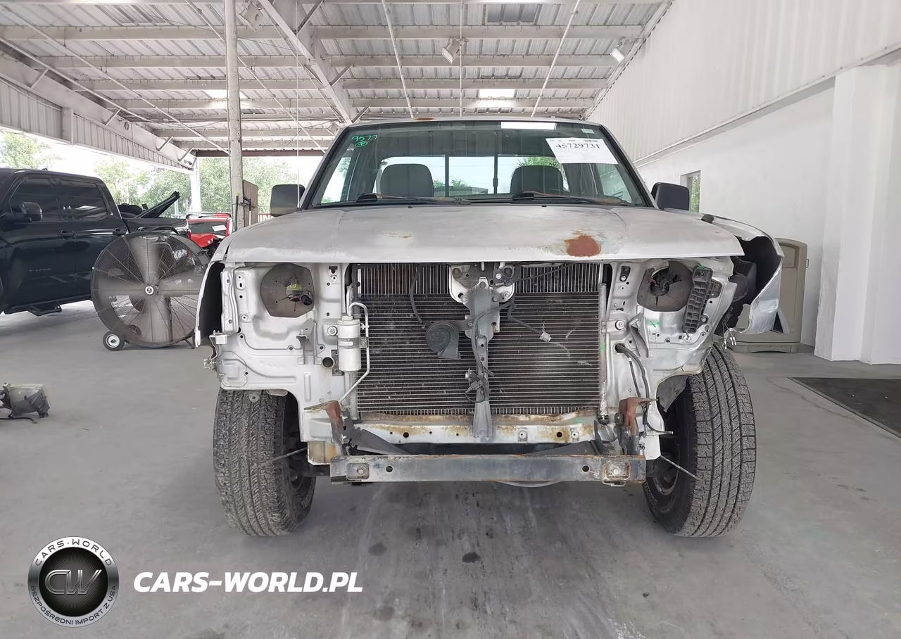 2000 Nissan Frontier Desert Runner Se-V6-Desert Runner Xe-V6 VIN:1N6ED26T8YC326305 - 13