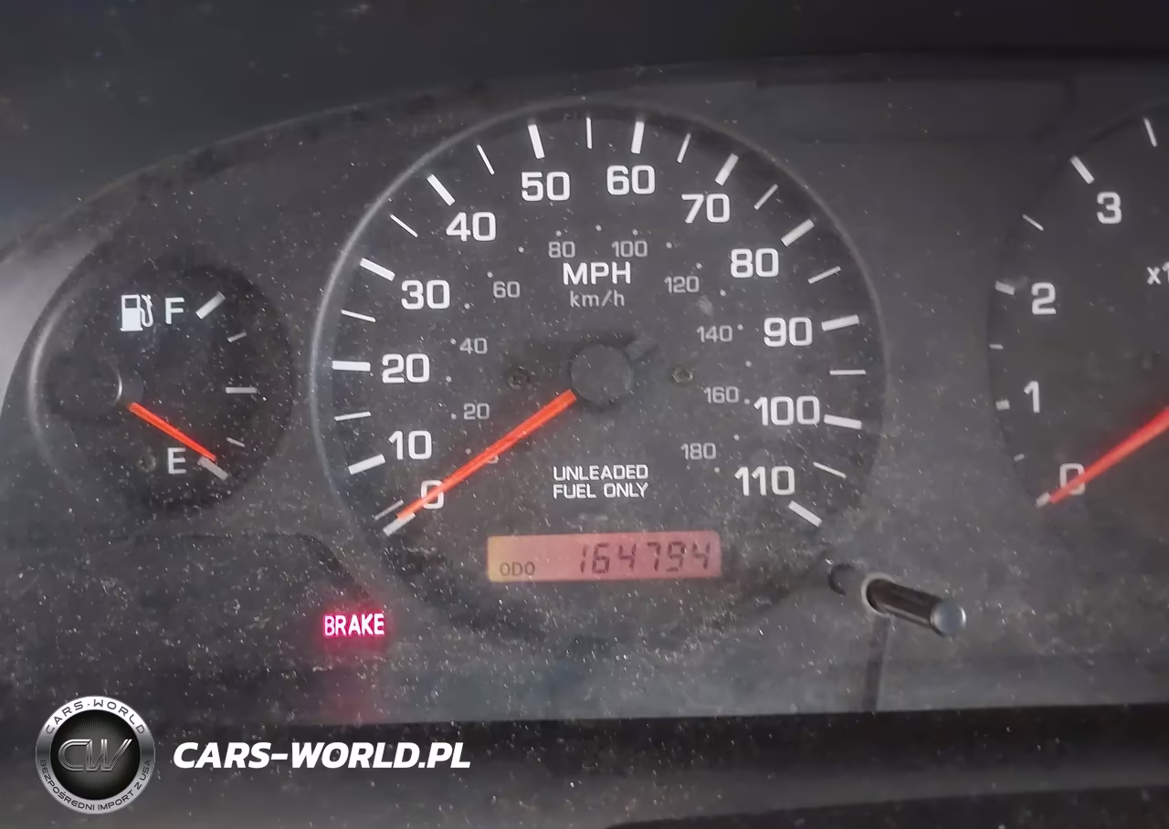 2000 Nissan Frontier Desert Runner Se-V6-Desert Runner Xe-V6 VIN:1N6ED26T8YC326305 - 16