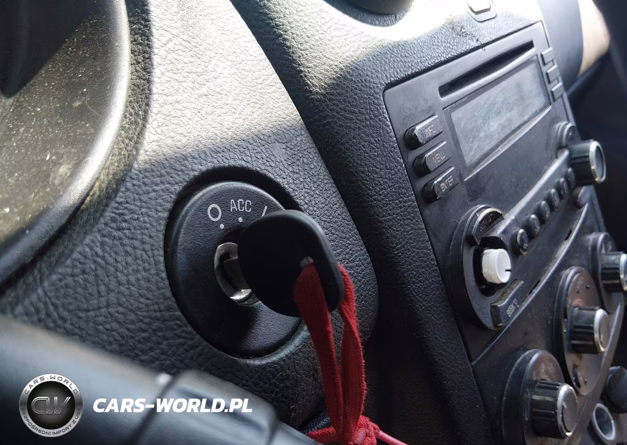 2007 Pontiac G6 VIN:1G2ZG58N174116315 - 11