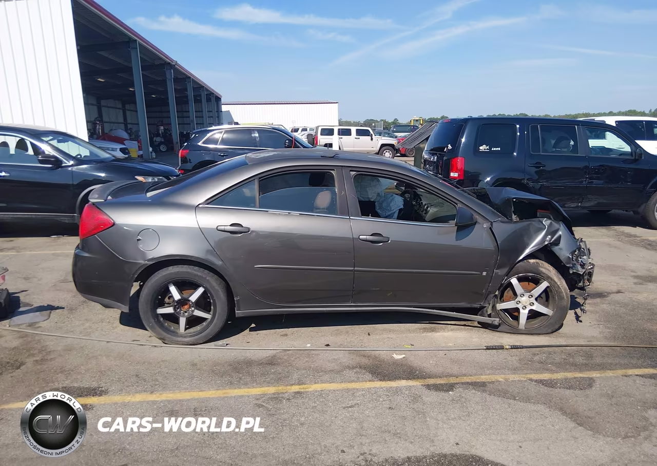2007 Pontiac G6 VIN:1G2ZG58N174116315 - 14