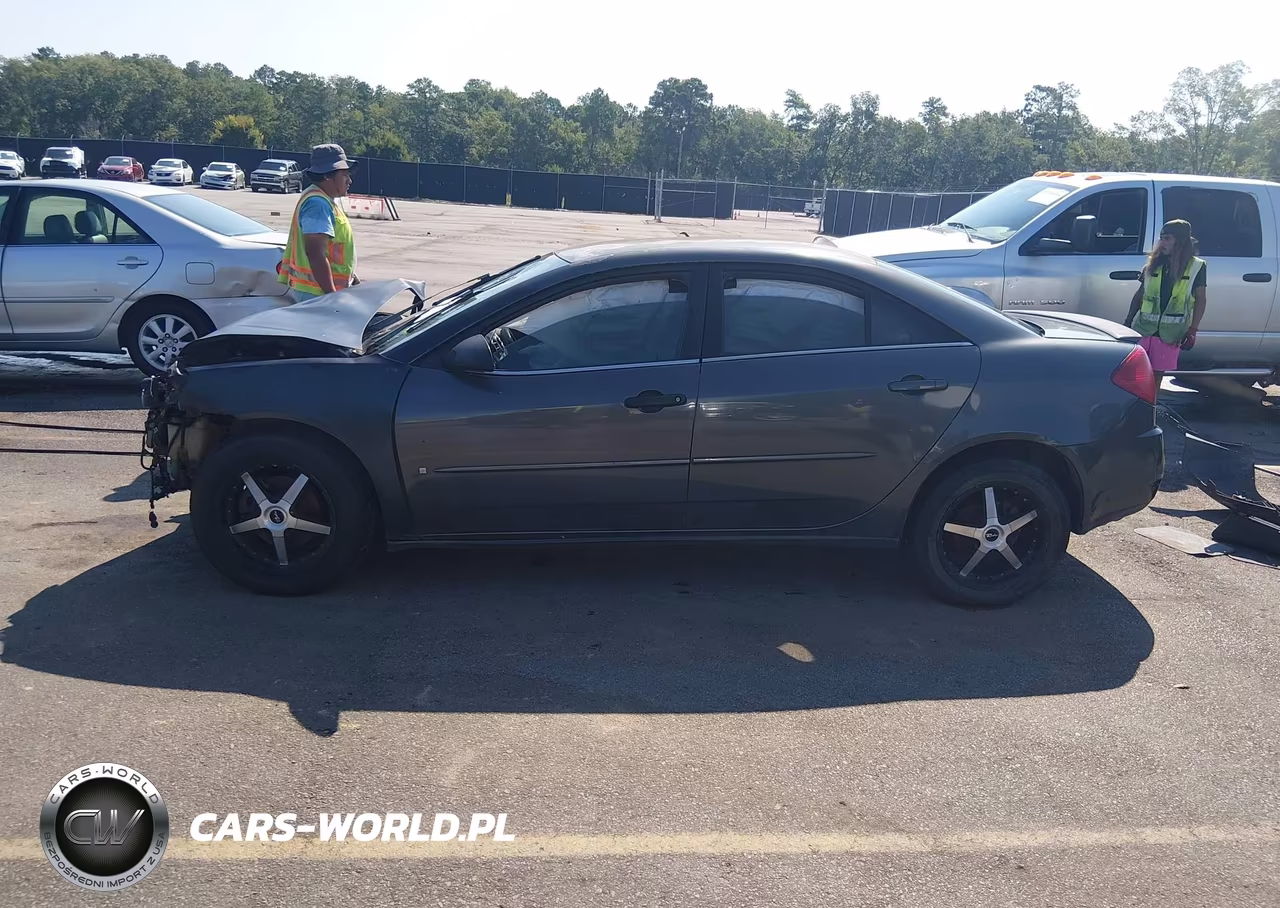 2007 Pontiac G6 VIN:1G2ZG58N174116315 - 15