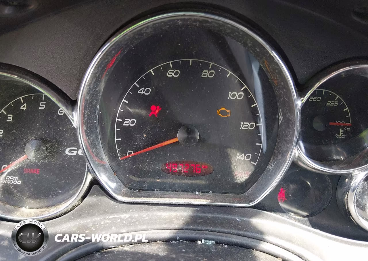 2007 Pontiac G6 VIN:1G2ZG58N174116315 - 7