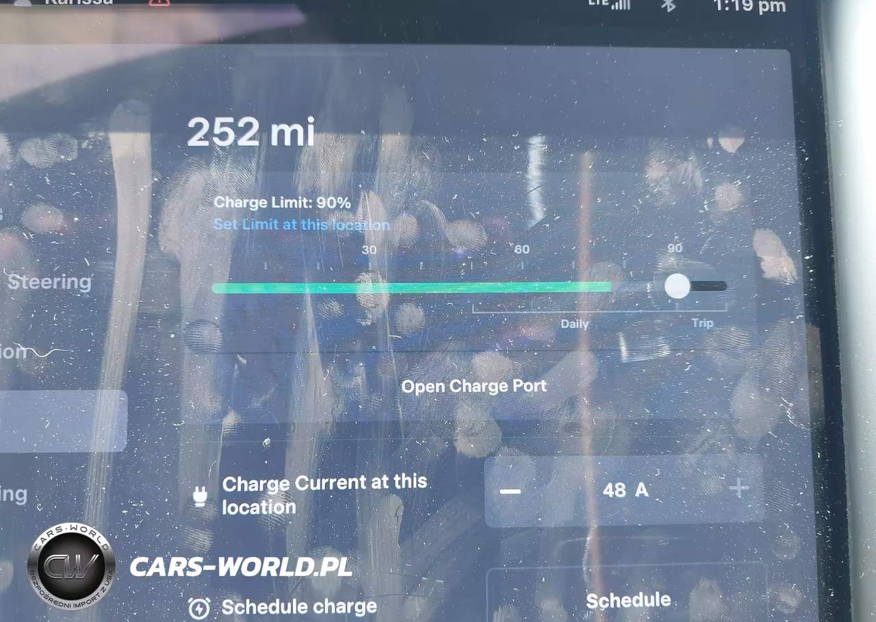 2019 Tesla Model S 100D-Long Range-P100D-Performance VIN:5YJSA1E43KF312843 - 17