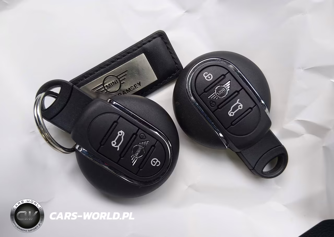 2024 Mini Countryman Cooper S VIN:WMZ83BR04R3S13229 - 11