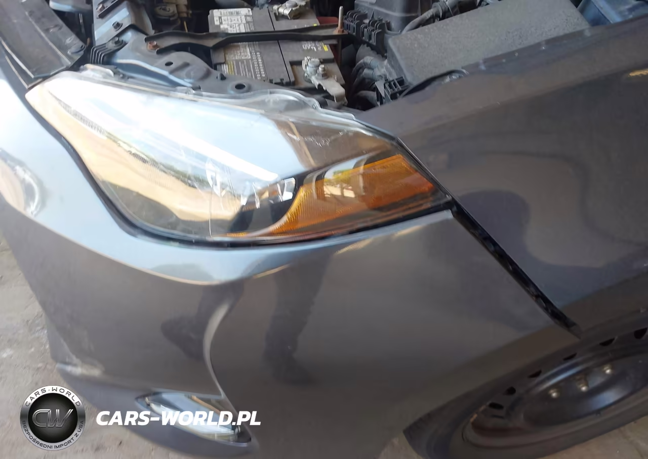 2018 Toyota Corolla Le VIN:2T1BURHE8JC968050 - 6