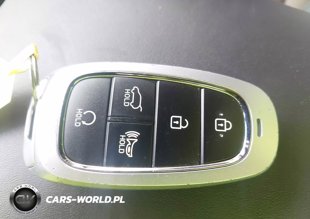 2023 Hyundai Santa Fe Sel VIN:5NMS2DAJ8PH598639 - 11