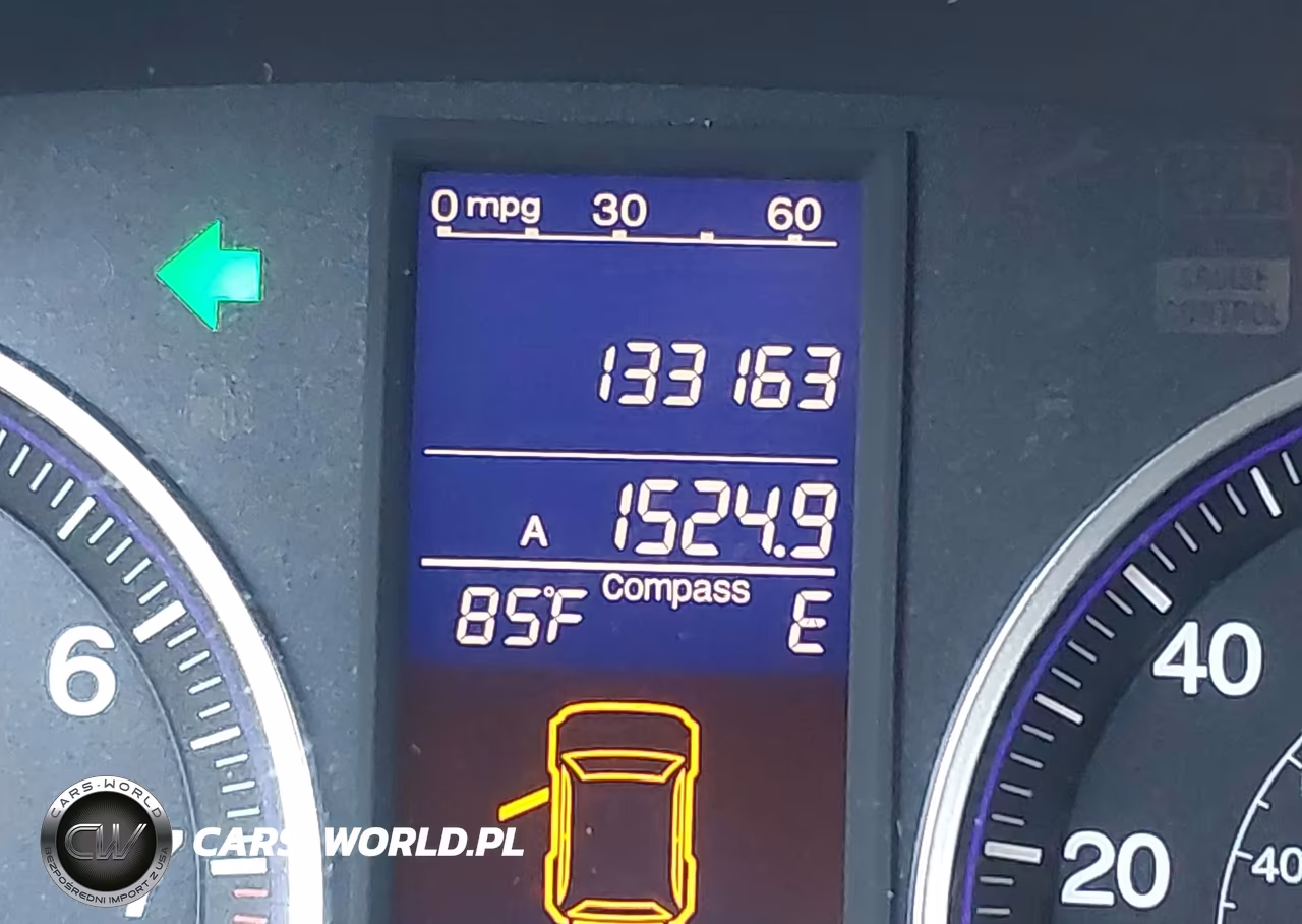 2010 Honda Cr-V Ex VIN:JHLRE4H52AC001900 - 16