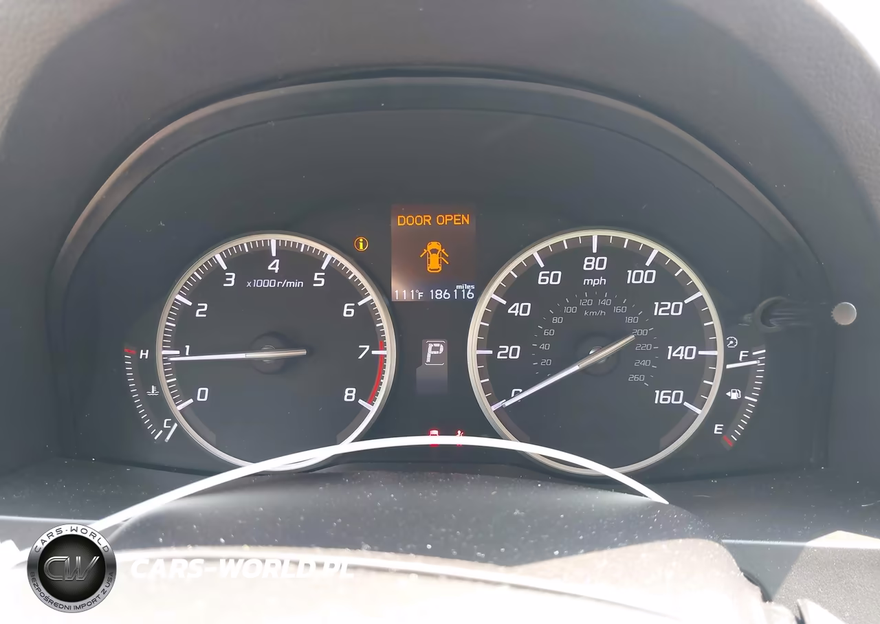 2014 Acura Rdx VIN:5J8TB3H31EL017775 - 7