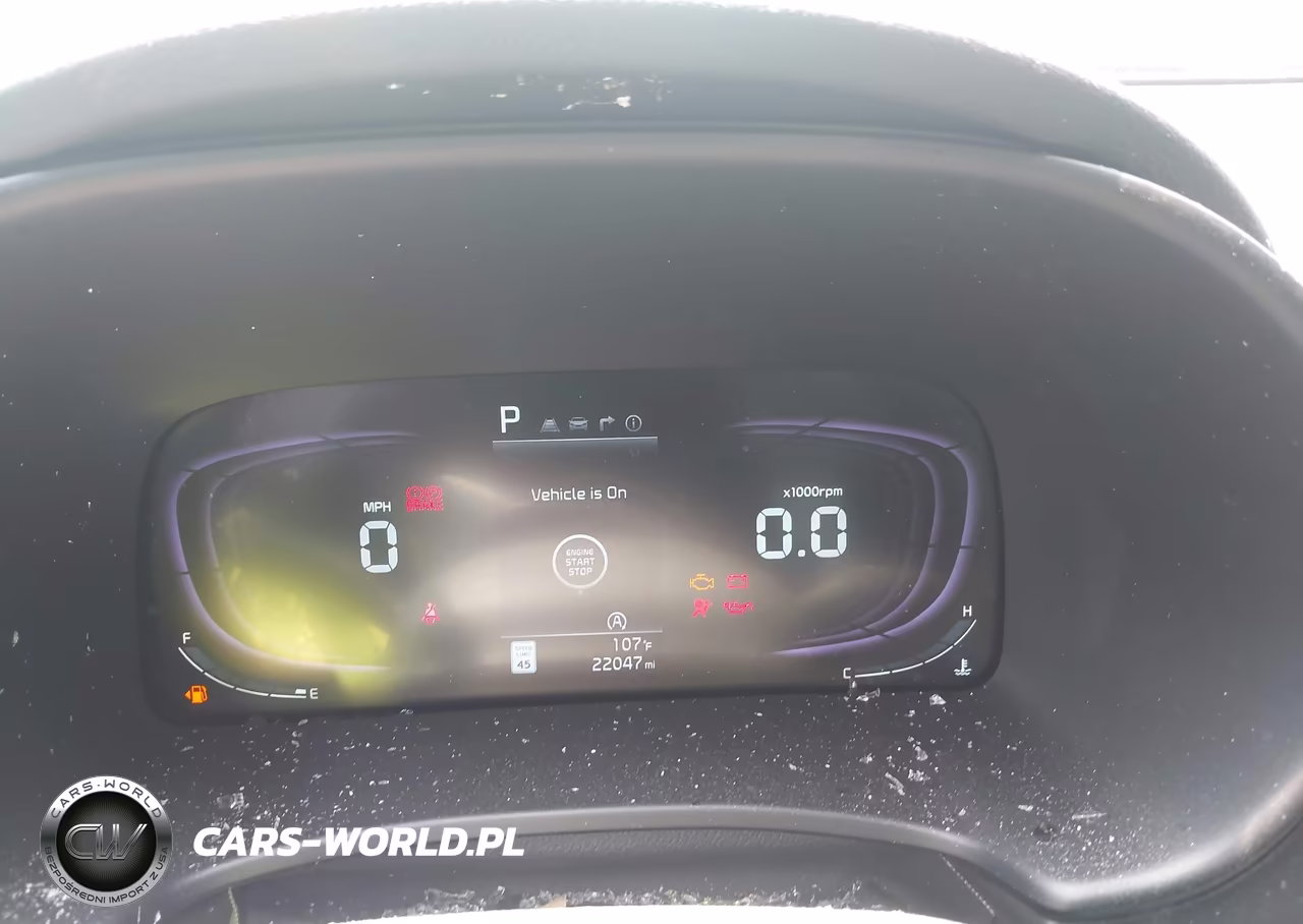 2025 Kia Soul S VIN:KNDJ23AU4S7266598 - 7