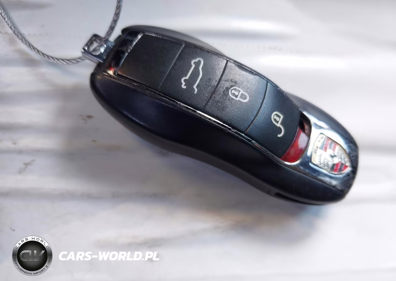 2018 Porsche Macan S VIN:WP1AB2A53JLB30826 - 11