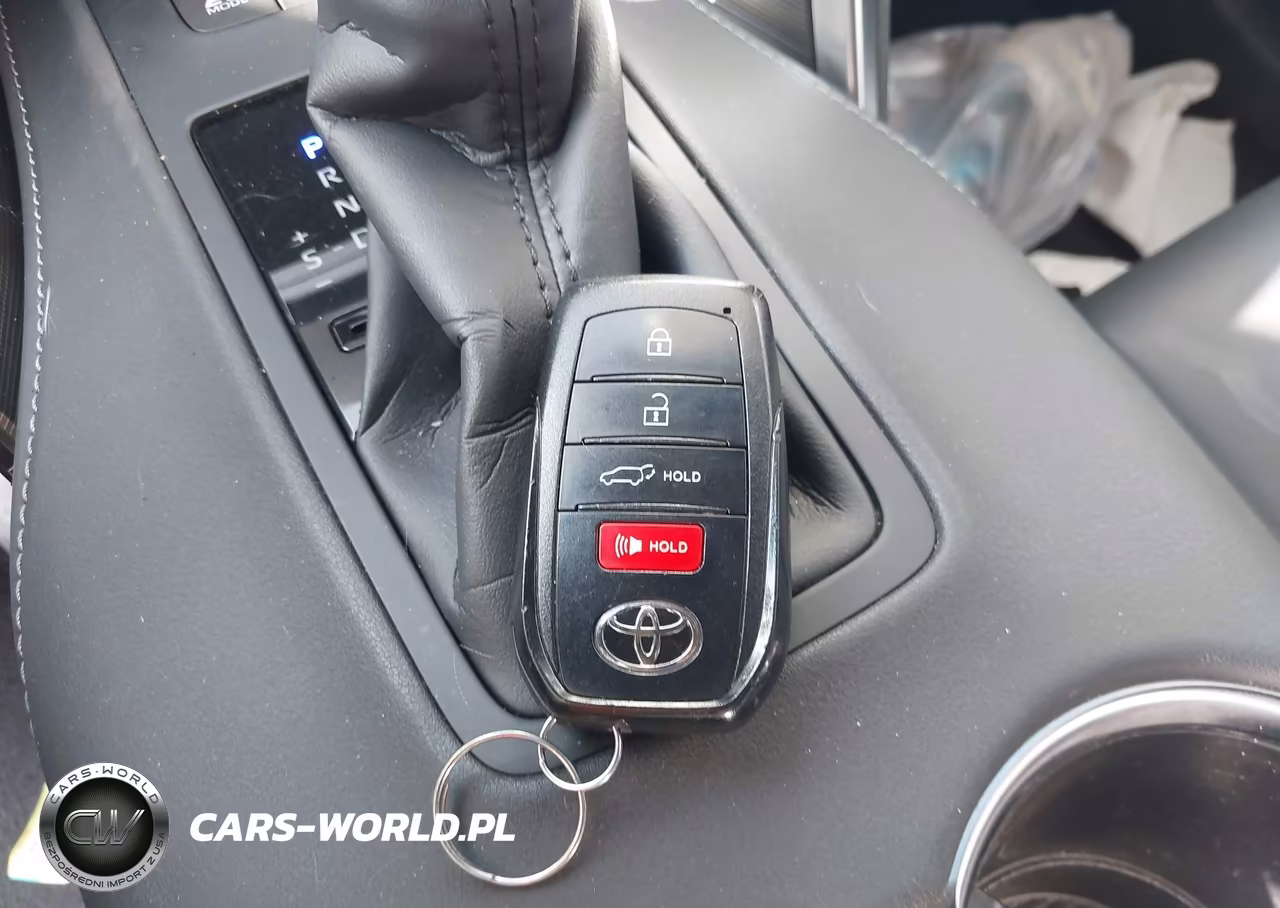 2023 Toyota Venza Xle VIN:JTEAAAAH9PJ130936 - 11