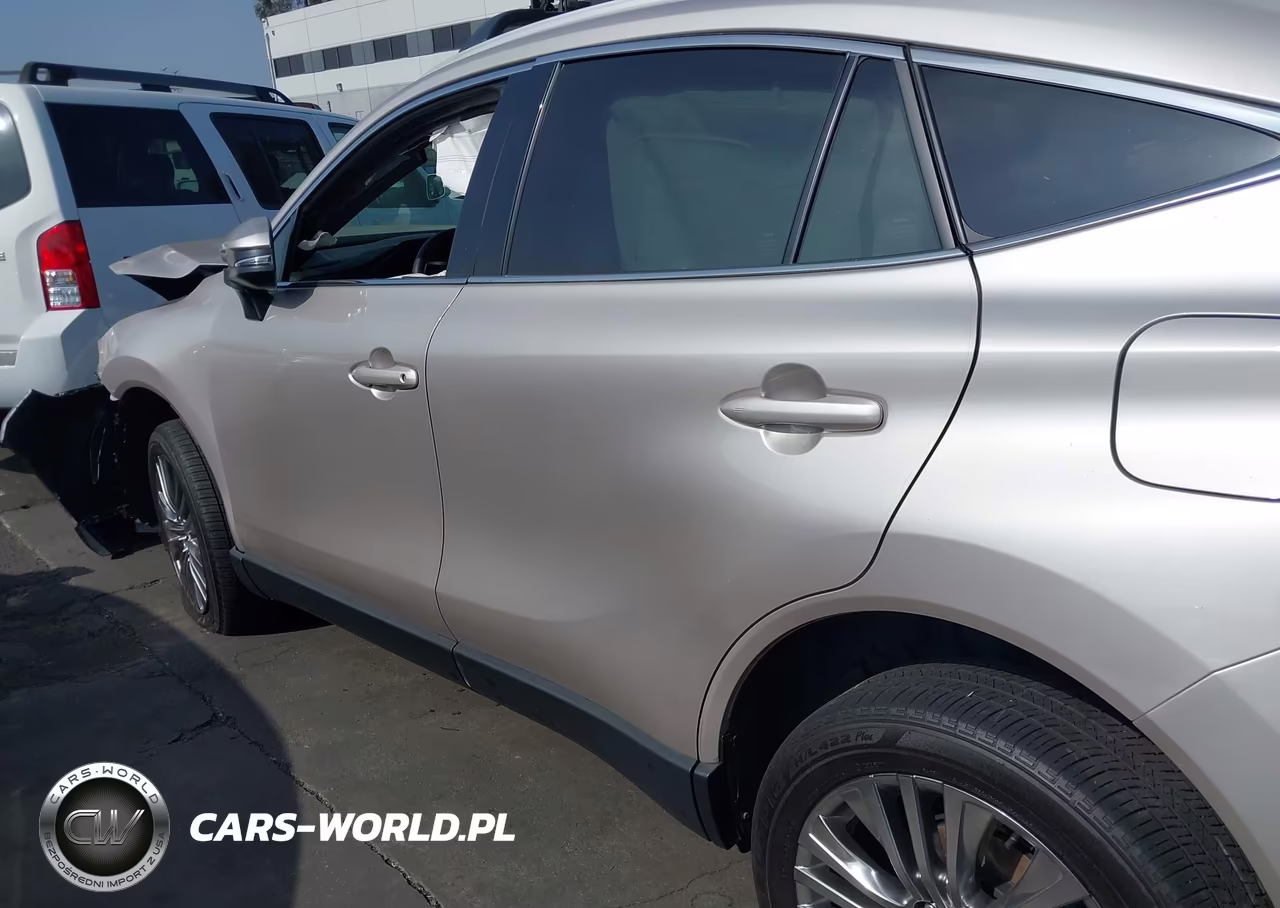 2023 Toyota Venza Xle VIN:JTEAAAAH9PJ130936 - 14