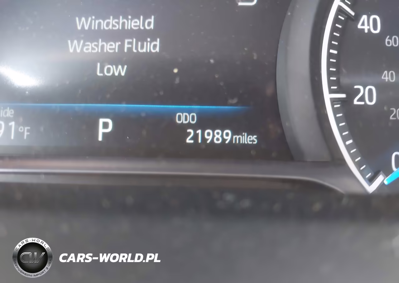 2023 Toyota Venza Xle VIN:JTEAAAAH9PJ130936 - 15