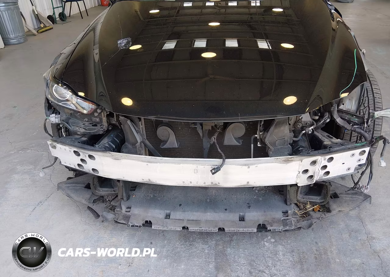 2017 Lexus Is 200T VIN:JTHBA1D23H5058639 - 13
