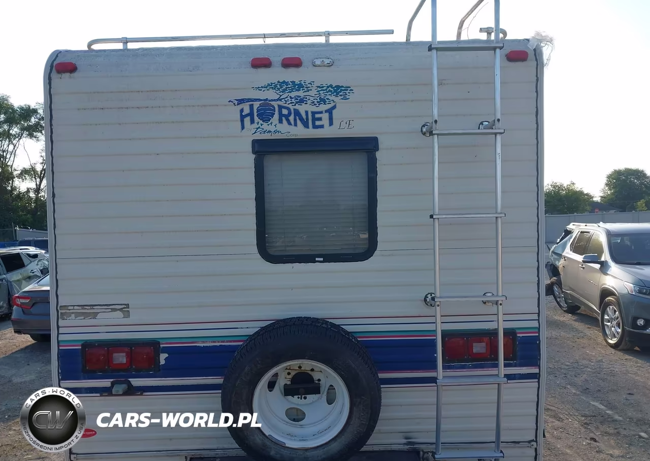 1993 Chevrolet G30 VIN:2GBGG31K4P4142008 - 15